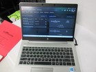HP EliteBook 735 G5 13.3" AMD Ryzen 7 PRO 2700U 16GB DDR4 120 GB SSD Windows 10