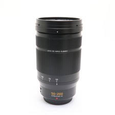 Panasonic Lumix G Leica Dg Vario Elmarit 50 0mm F 2 8 4 0 Aspherical Power O I S Lens For Sale Online Ebay