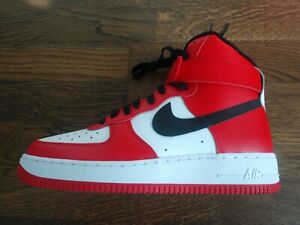 air force 1 high chicago