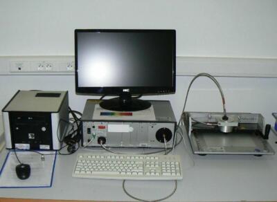 AUDIODEV Helios 1xCSS/HL50 Helios LAB-rc Wafer Solar - (Year 2010)