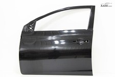 2013-2019 Nissan Sentra Front Left Driver Side Door Black Obsidian Kh3 Oem 2013-2019 Nissan Sentra Front Left Driver Side Door Black Obsidian Kh3 Oem