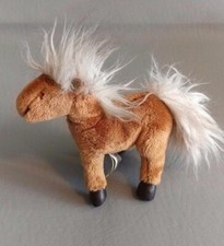 Folkmanis Puppets - 2690 Mini Horse Finger Puppet NOS