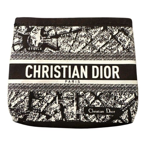 Christian Dior Novità Pochette Ombretto Plan de Paris solo pochette - Foto 5 di 7