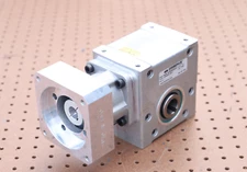 CONEDRIVE S0305.0SWSAD03DHMDKZ GEARBOX  RATIO 5:1