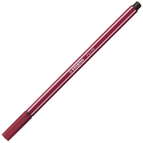 Premium Fibre-Tip Pen - STABILO Pen 68 - Assorted Pack Sizes and Colours - Picture 111 of 135