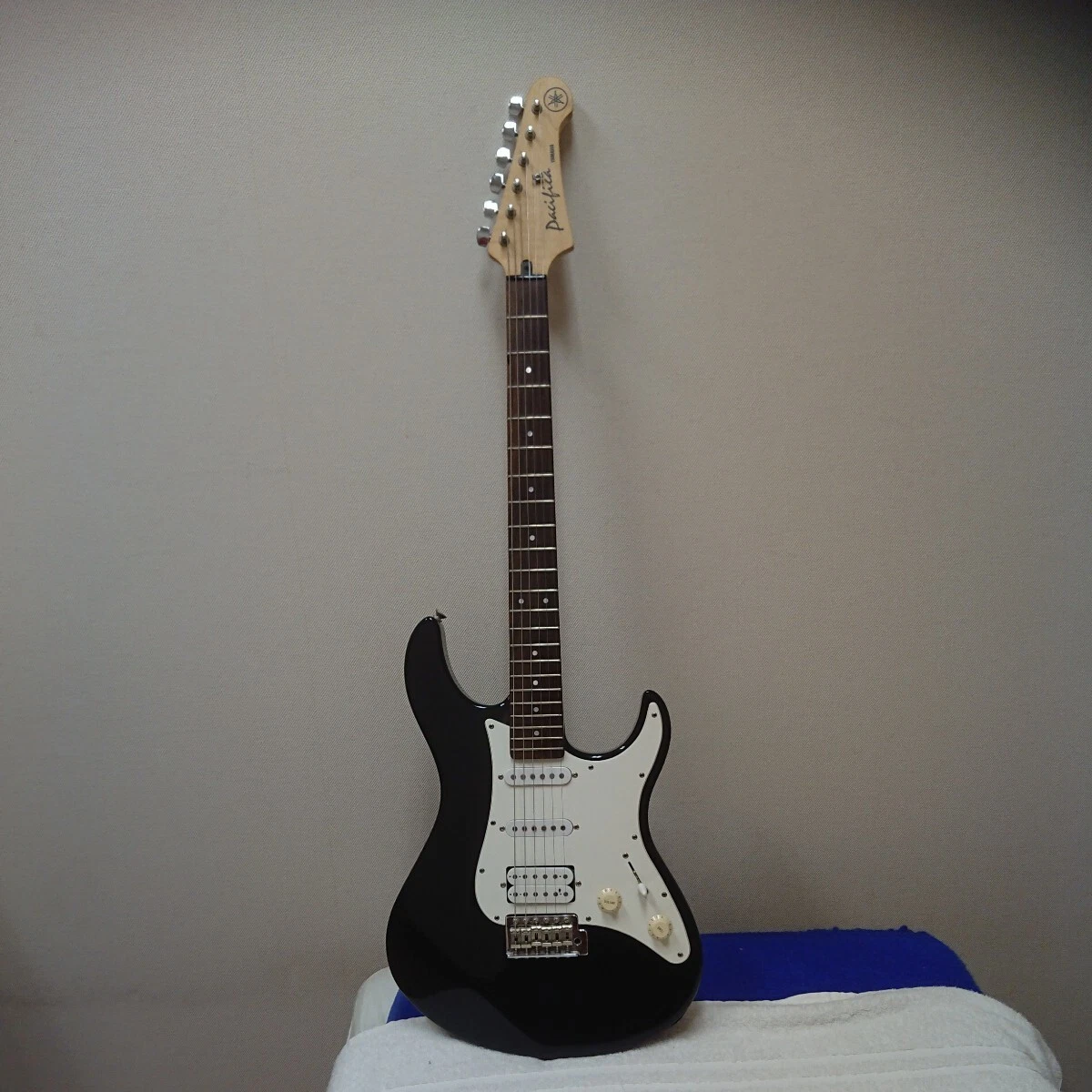 Yamaha pacifica top 112v ebay