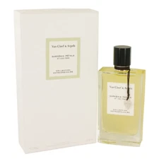 Gardenia Petale by Van Cleef & Arpels 2.5 oz EDP Perfume for Women New In Box