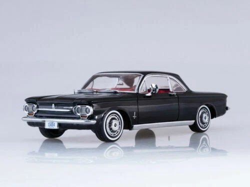 Auto di modellismo statico scala 1:18 per Chevrolet