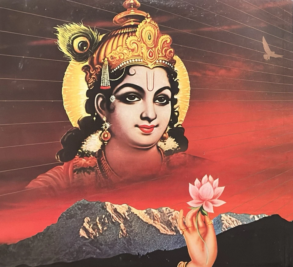 Santana - Lotus Foto 3 de 4