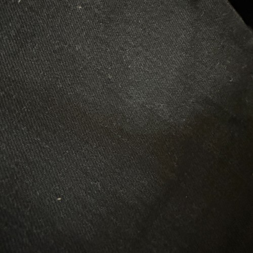 LEVI'S 511 Skinny 16 Regular (Boys) 28x28 Black Denim Jeans - Picture 8 of 8