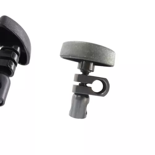 D8-D12 Sleeve Lever Swivel Dovetail Clamp Chuck fit for Dial Test Indicator