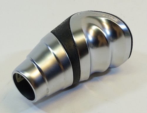 Carmate Razo RA98H GT Advance Shift Knob, Vintage JDM; Excellent Condition - Picture 4 of 10