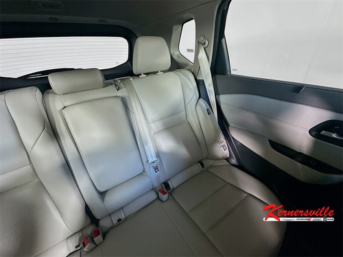 2023 Nissan Rogue SL - Picture 14 of 24