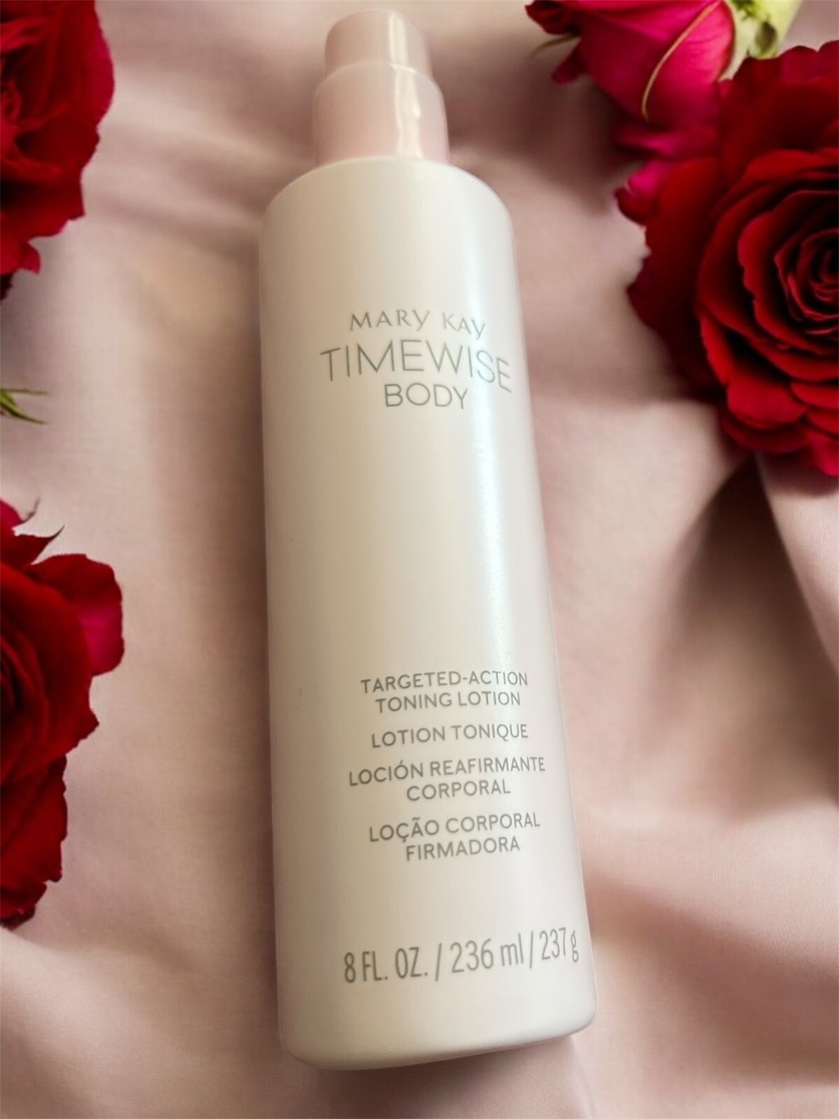 Mary Kay Timewise Body Body Lotion 8 fl oz. NEW in Box