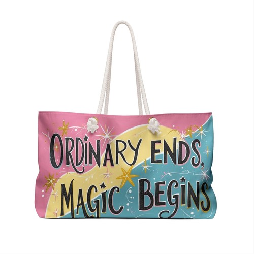 The Beyond Ordinary™ Collection: Design #012 by I Control Me™ - Picture 3 of 5