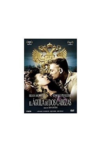 L'Aigle À Deux Têtes [DVD]