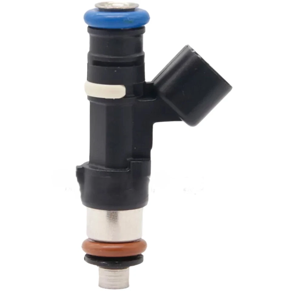 12569113 8 piezas inyectores de combustible para Bosch GM LS2 6,0 L Pontiac GTO C6 Corvette CTS-V Foto 2 de 4