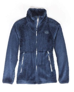 the north face osito sport hybrid full zip