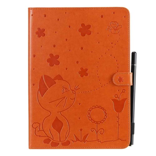 For iPad 7th 6th 5th 4th Gen Mini/Air/Pro Magnetic Smart Flip Leather Case Cover - Picture 29 of 45