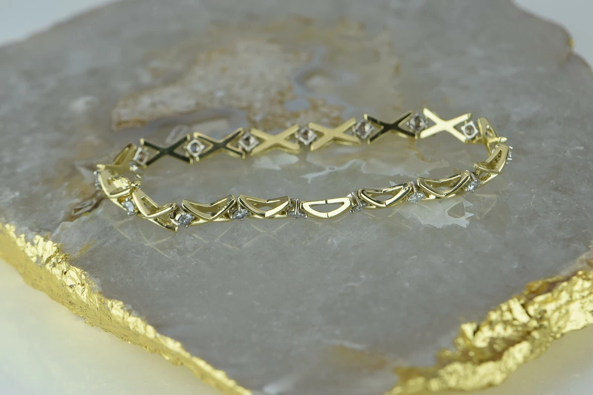 Best diamond bracelet designs sale