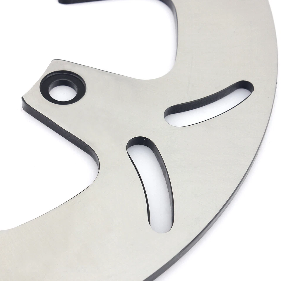 Disco de freno rotor delantero para Kawasaki EN500 94-09 Vulcan VN500 VN800 VN1500 93-08 Foto 4 de 4