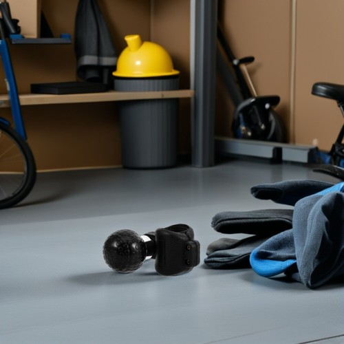 Kugelhalterung Elektrisches Roller Telefonmontage Universelle Fahrradhalterung - 第 8/12 張圖片