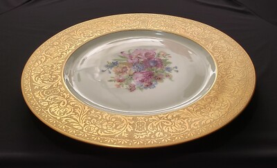 Heinrich&Co Selb Bavaria アンティーク　食器 RARE Vintage 1950s HEINRICH & Co Selb Bavaria Germany Porcelain