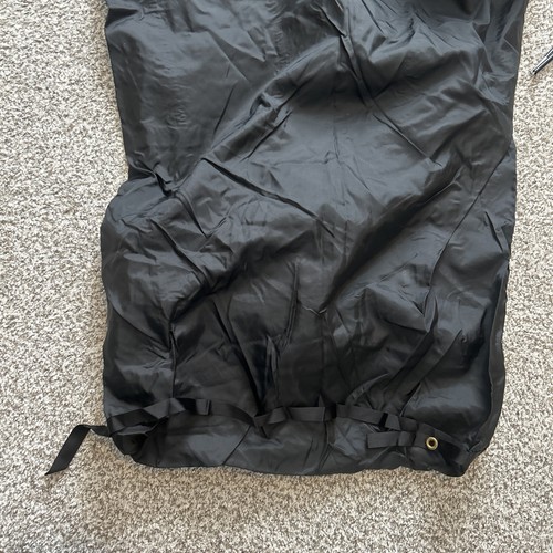 RARO Integral Designs SOLA One Man BIVY Shelter 2 Poli Tenda Solo Bosco CAMO - Foto 11 di 20