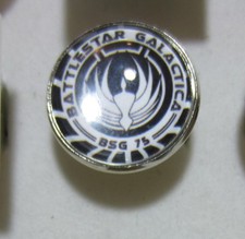 Battlestar Galactica BSG-75 Battlestar Galactica Ring