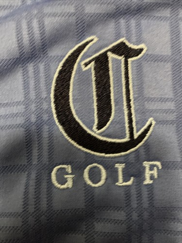 NWT Adidas ClimaCool Golf Polo Cool Max Extreme Performance SX XL UPF 15+ - Picture 15 of 22