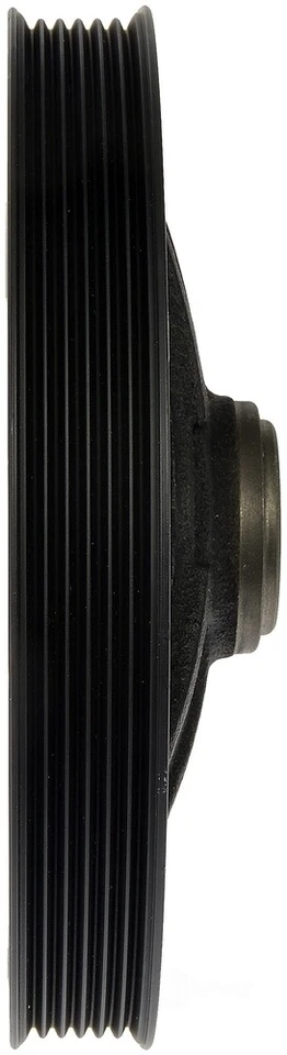 Equilibrador armónico motor Liberty 2004-2006 Jeep Wrangler 2004-2005 2,4 L Foto 2 de 4