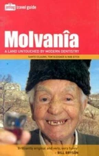 Molvania: A Land Untouched By Modern Dentistry (Jetlag Travel Guide) - GOOD