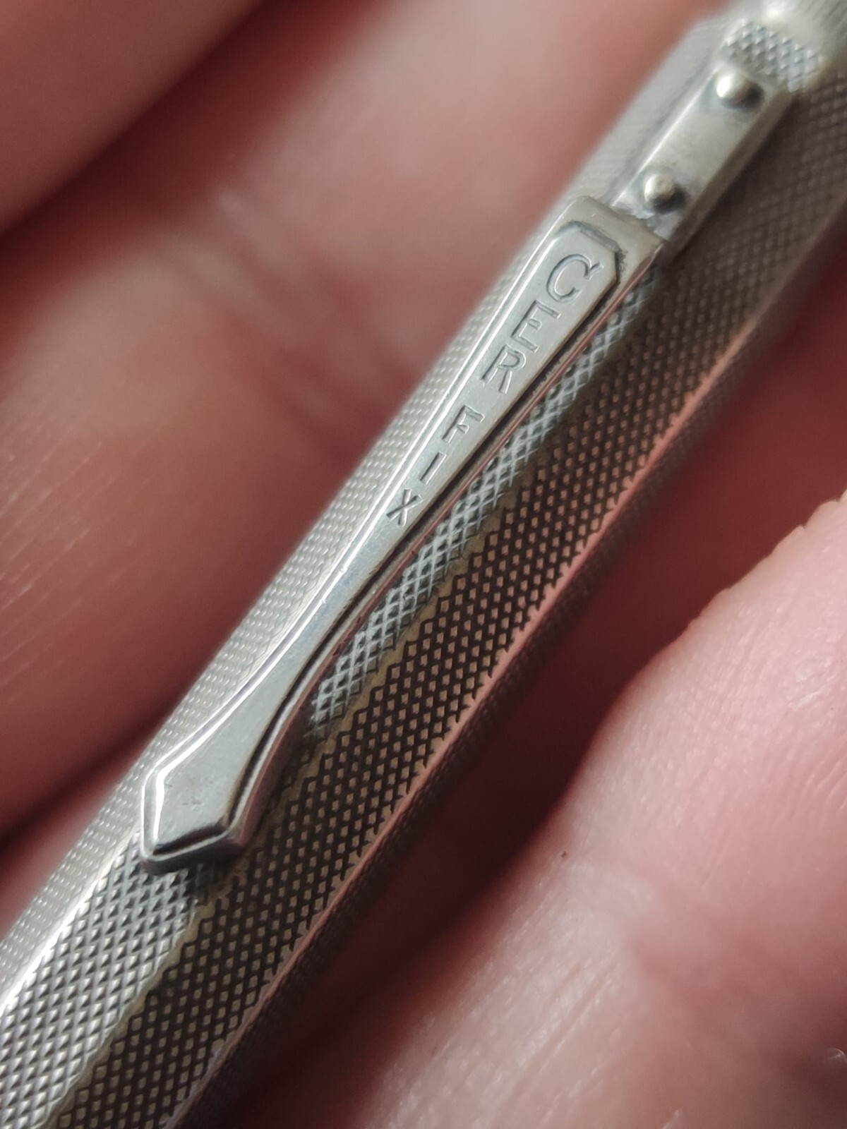 🔴CER FIX   Vintage Mechanical Pencil 1.18 mm Lead🔴