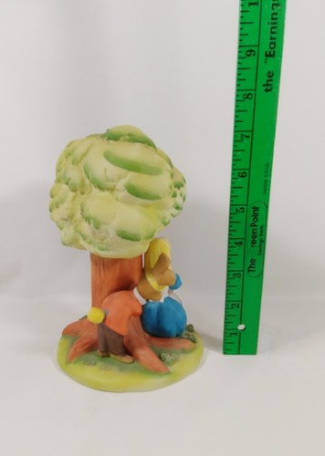 Wolf Designs Walt Disney Productions Alice In Wonderland Ceramic Art Figurine - Picture 6 of 8