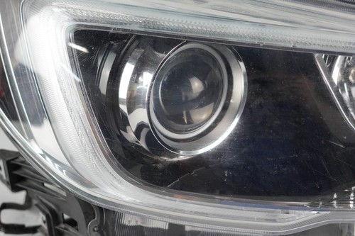 2015 - 2017 Subaru Legacy Outback Passenger RH Halogen Headlight OEM D1 - Picture 3 of 11