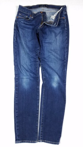 Dark Jeans Stretch 