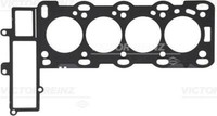 Kopfdichtung Opel 2.0DTL 2K