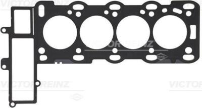KOPFDICHTUNG OPEL 2.0DTL 2K