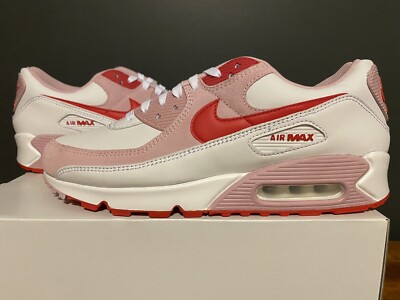 nike love letter air max 90