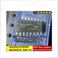 5pcs IRS20957STRPBF IRS20957S SOIC16