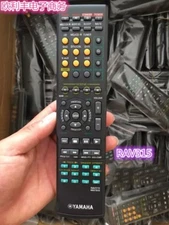Universal YAMAHA RAV315 YHT-280BL Home Audio Remote Control