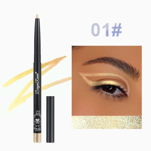 Chameleon Eyeliner Gel Pen Lasting Eyeliner Pencil Waterproof Eye Liner - Picture 6 of 15