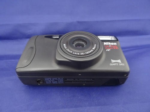 Nikon Light Touch Zoom 105 QD - Bild 12 von 12