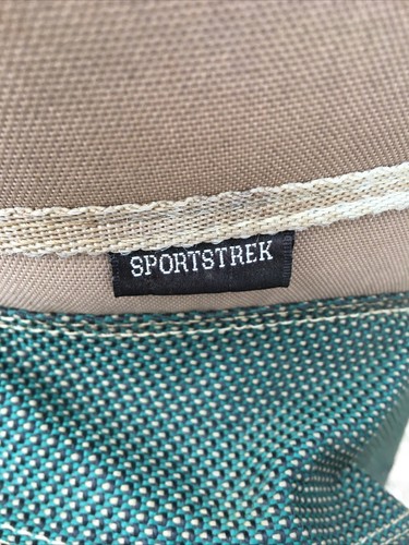 ADS SportsTrek/Miller Golf Bag - Picture 12 of 12