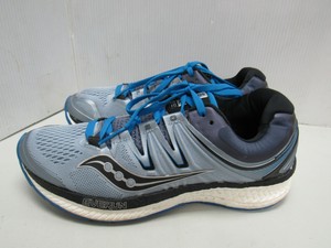 saucony everun hurricane