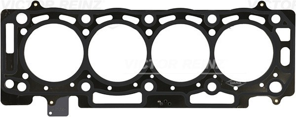 Kopfdichtung Citroen C4 2.0HDI 09--image