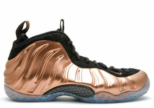 Nike Air Foamposite One QS 'Swoosh' Black (CV0369-001 Nike Air Foamposite One QS 'Swoosh' Black (CV0369-001
