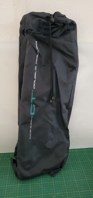 Leeda Concept GT Double Pole Roller (R3501)