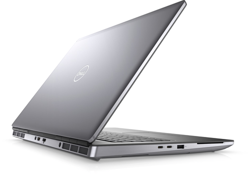 Dell Precision 7760 Intel Xeon W-11955M 64GB 2TB NVMe NVIDIA RTX A4000 Win11Pro - Afbeelding 9 van 23