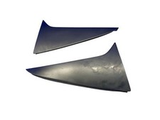 2021-2024 TOYOTA SIENNA REAR RIGHT LEFT SPOILER END TRIM COVER PANEL TRIM SET